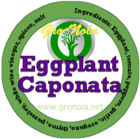 Eggplant Caponata
