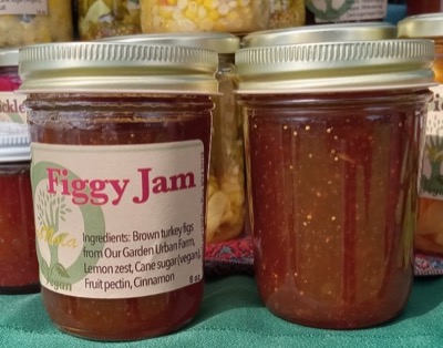 Figgy Jam