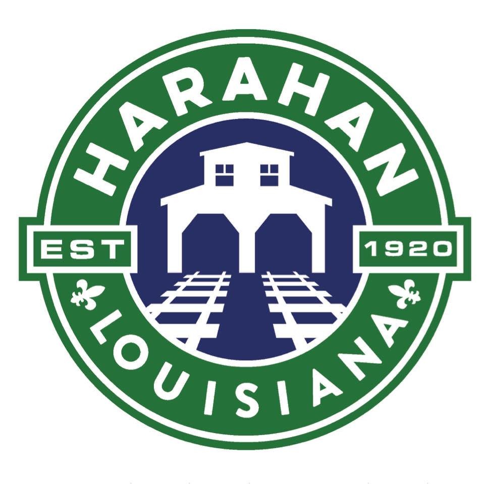 Harahan Farmers Market logo