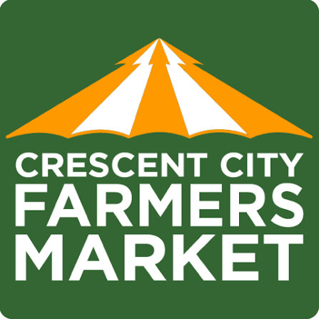 Crescent City Farmers Market (CCFM)